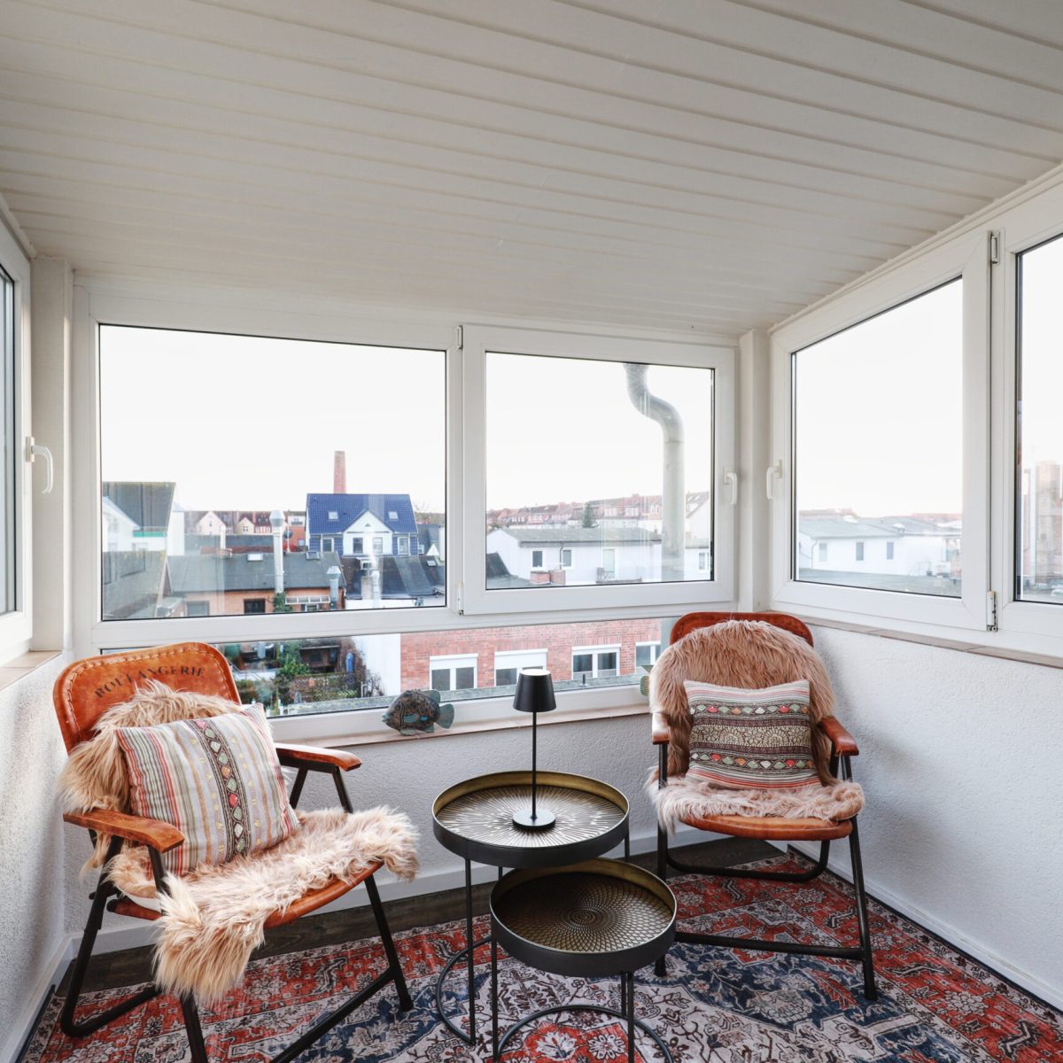 Ferienwohnung Warnemuende Villa Kaethe 17